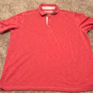 Tommy Bahama polo shirt